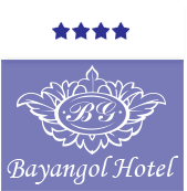 Bayangol Hotel